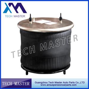 China Scania 1440301 Rubber Air Spring / Truck Air Bag Suspension System on sale