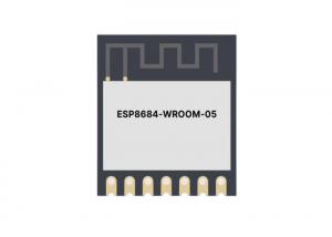 China 3.6V Wireless Communication Module ESP8684-WROOM-05 Bluetooth Wifi Module wholesale