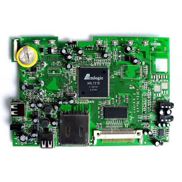 Quality Reliable IOT Wireless Charger PCB Motherboard Customization Acceptable for sale