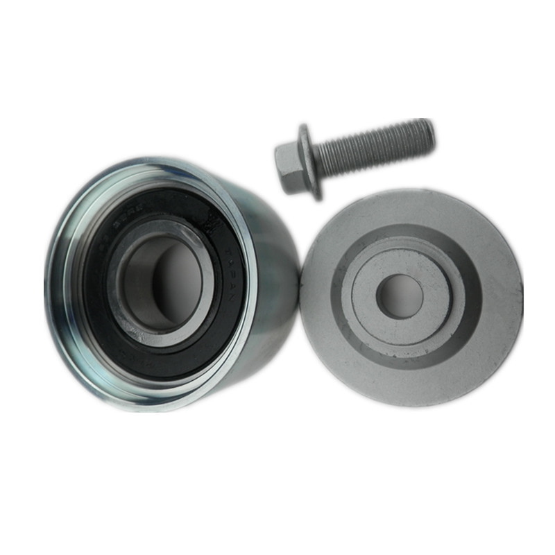 Excavator EC480 Pulley Diesel Engine Part Tensioner For Agriculture Auto 15125350