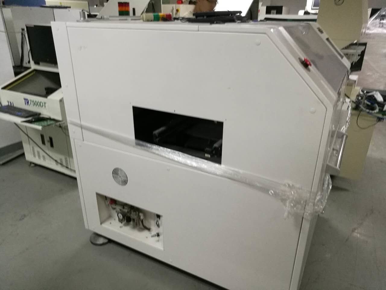 original SMT AOI Machine GKG G3 G6 Solder Paste Printer