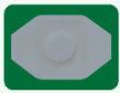 Breathable Wound Healing Dressing Semi-permeable medical wound dressing film dressing