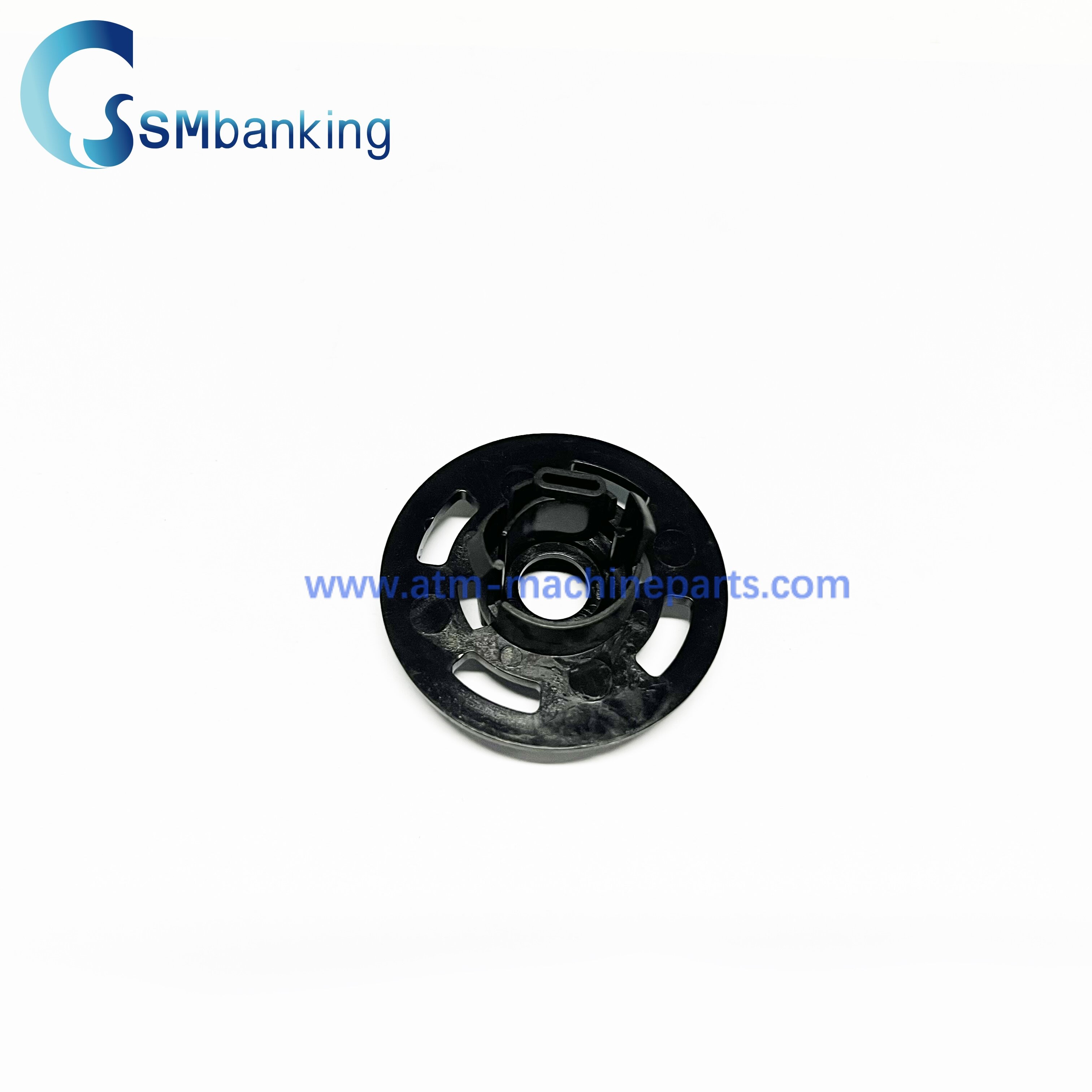 Durable Plastic Hyosung Stacked Coil Upper