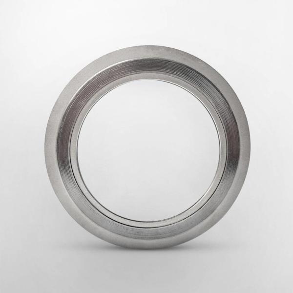 NXF ASTM JIS EN 316Ti/0Cr18Ni12Mo2Ti Fasteners Washer Flat M6 30mm Stainless