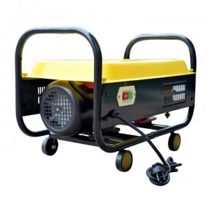 China Household outdoors Multifunctional Cleaning agricultural tools Animal husbandry breeding Yellow lid cleaning machine wholesale