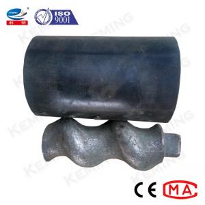 China Screw Type Plastering Machine Mortar Pump Rotor Stator on sale