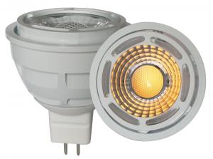 China 3 Years guarantee 12V 5W COB led mr16 gu10 led light ,MR16 LED spotlight, mr16 led bulb wholesale