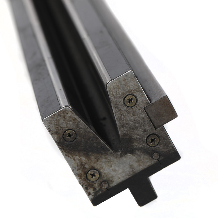 press brake tooling for steelmaster press brake machine