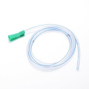 China F20 Disposable Catheter Tube F6 Stomach Catheter Tube By Medical Grade PVC wholesale
