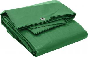 China Heavy duty tarpaulin sheet PE tarpaulin fabric manufacturer in Qingdao wholesale