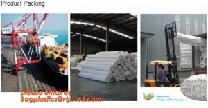 China Polyester Needle Punched Nonwoven Geotextile Membrane price,Polyester Needle Punched Nonwoven Geotextile Membrane BAGEAS wholesale
