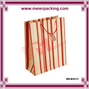 China Cheap price Sinicline Foil Printing Paper Shopping Bag Decoration Shopping Bag on sale