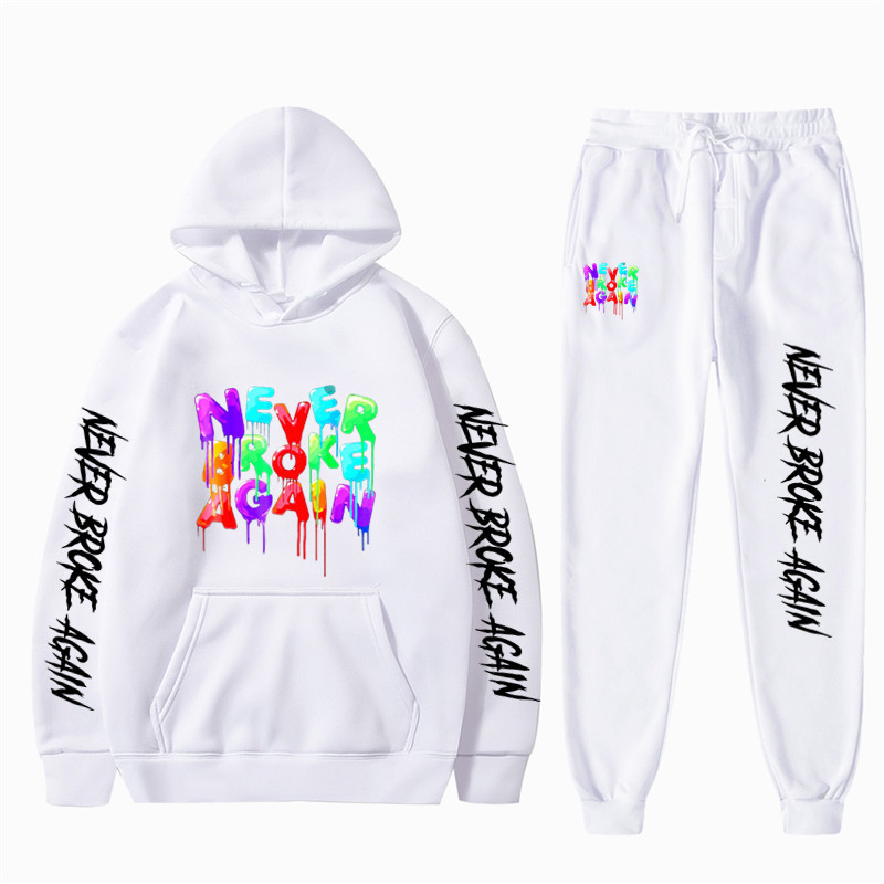 Custom Printed Windbreaker Men Jumper Tracksuit Fashionable