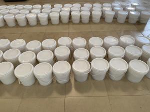 China Stabilized Ceramic Zirconia Grinding Steel Balls 1250HV High Rigidity wholesale