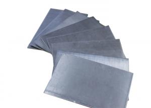 China Non Magnetic Nickel Clad Stainless Steel Sheet , Nickel Clad Stainless Steel Strip wholesale
