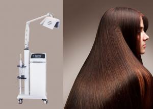 China Non - Chemical Low Level Light Therapy For Hair Loss , Hair Laser Growth Machine wholesale