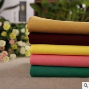 China Weft Dyeing NR30S Nylon Cotton roman cloth Spot suit women